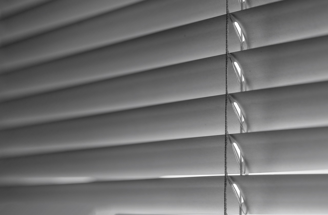 découvrez tout sur les venetian blinds, des stores élégants et pratiques pour contrôler la lumière et préserver votre intimité. guide d’achat, conseils d’installation et inspirations déco pour choisir le store vénitien idéal.